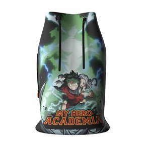 Cyp marcas mochila my hero academia deku kitbag