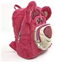 Mochila casual aplicações de moda toy story lotso