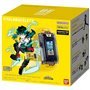 Pulseira vital bandai my hero academia