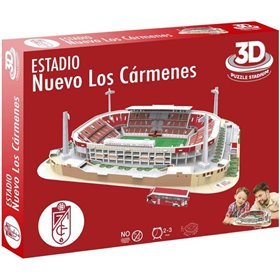 Estádio Los Cármenes (Granada CF)