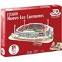 Estádio Los Cármenes (Granada CF)