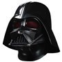 Réplica 1:1 da lenda de hasbro star wars: capacete de darth vader
