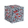 Réplica da coleção nobre minecraft menda de redstrone
