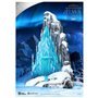 Réplica da Disney Elsa Palace Master Craft