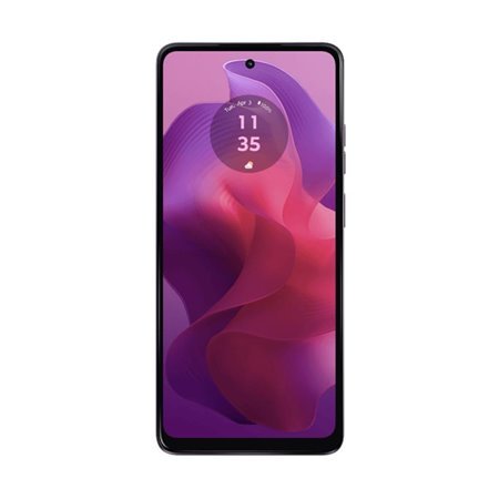 smartphone motorola moto g24 8 - 128gb rosa