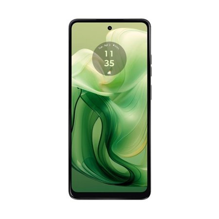 smartphone motorola moto g24 8 - 128gb verde