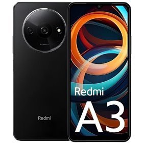 smartphone Xiaomi redmi a3 4 - 128gb preto
