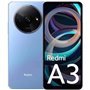 Xiaomi redmi a3 móvel 3gb - 64gb - 6,71 polegadas - azul