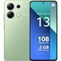 smartphone Xiaomi redmi note 13 6 - 128gb verde