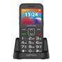smartphone myphone halo 3 2,3 polegadas - 0,3mpx - 4g - preto