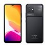 Telemóvel Cubot Note 21 6,56 polegadas 6GB 128GB Preto