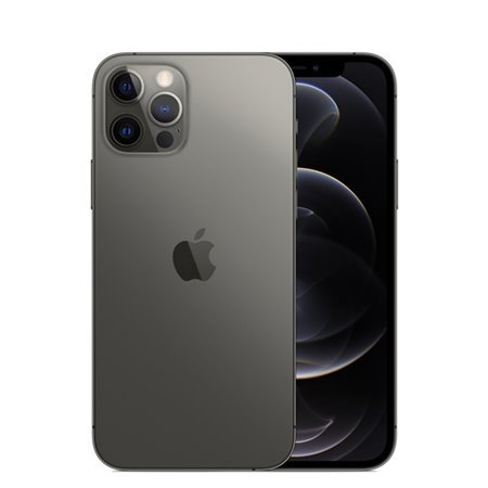 smartphone smartphone reware apple iphone 12 pro 128gb grafite 6,1 polegadas - remodelado