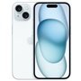 smartphone iphone 15 128gb azul