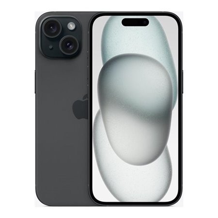 smartphone iphone 15 128gb preto