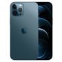 smartphone smartphone reware apple iphone 12 pro max 256gb azul 6,7 polegadas - recondicionado