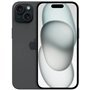 smartphone iphone 15 256gb preto