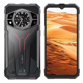 Móvel cubot kingkong machado 5g 12 - 256gb