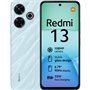 smartphone xiaomi redmi 13 8 - 256gb azul oceano