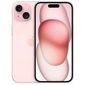smartphone iphone 15 128gb rosa