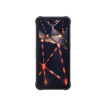 Smartphone smartphone Cubot Kingkong 8 6,52 polegadas 6GB 256GB Preto