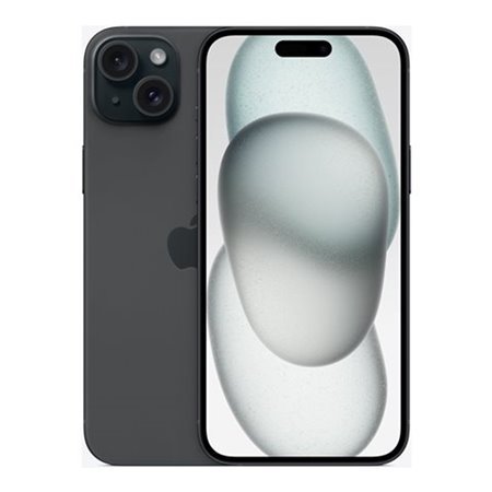smartphone iphone 15 plus 128gb preto