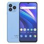 Cubot p80 smartphone 256gb 8gb azul