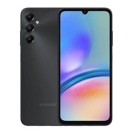 smartphone samsung galaxy a05s 4 - 64gb preto
