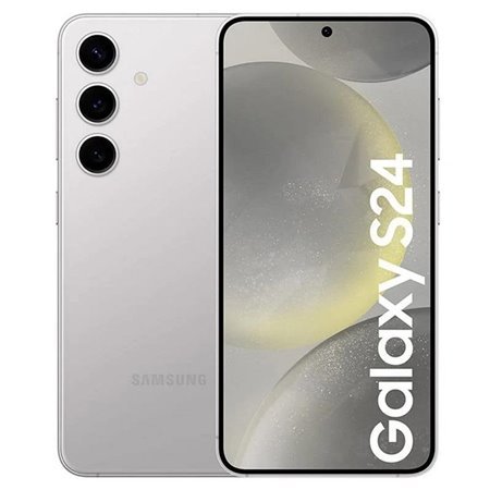 smartphone samsung galaxy s24 8 - 128gb cinza
