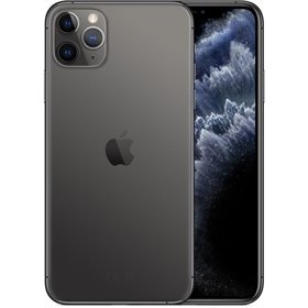 smartphone smartphone reware apple iphone 11 pro max cinza espacial 512gb 6,5 polegadas - remodelado