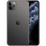 smartphone smartphone reware apple iphone 11 pro max cinza espacial 512gb 6,5 polegadas - remodelado