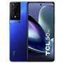 smartphone tcl 50 5g 8gb (4+4) - 128gb azul