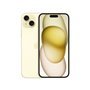 smartphone iphone 15 plus 128gb amarelo