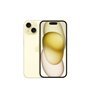 smartphone iphone 15 128gb amarelo