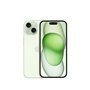 smartphone iphone 15 256gb verde