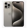 smartphone iphone 15 pro max 512gb titânio natural