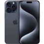 smartphone iphone 15 pro max 512gb azul titânio