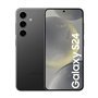 smartphone samsung galaxy s24 8 - 128gb preto