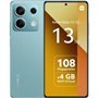 smartphone xiaomi redmi note 13 5g 6gb 128gb 6,67 polegadas