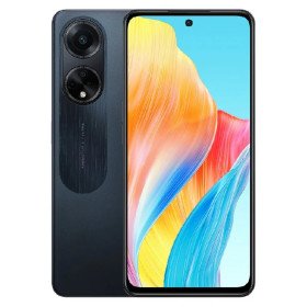 Oppo a98 smartphone 256gb 8gb preto