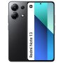 smartphone Xiaomi redmi note 13 - 6gb - 128gb - 6,67 polegadas - preto
