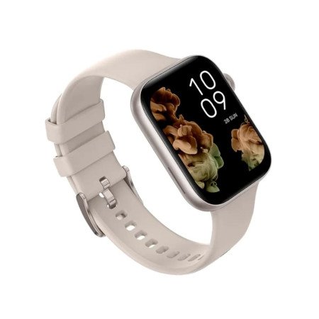 Smartwatch spc smartee duo 2 1,78 polegadas branco + pulseira