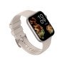 Smartwatch spc smartee duo 2 1,78 polegadas branco + pulseira