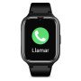 Smartwatch spc smartee 4g sênior preto