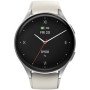 Smartwatch hama 8900 1,32 polegadas prateado