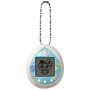 Tamagotchi hello kitty 50º aniversário azul celeste