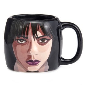 Nossa, encha a caneca de quarta-feira com coisa