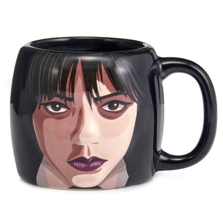 Nossa, encha a caneca de quarta-feira com coisa