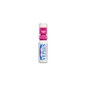 Limpador de lentes Veplus 15ml