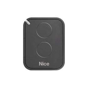 Controlo remoto Nice Controlo remoto garagem e porta - alta compatibilidade e fácil programação FL02RE