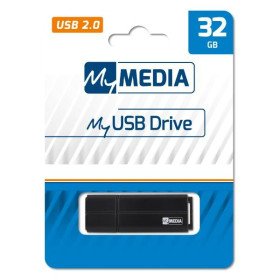 Verbatim Pendrive Mymedia 2.0 32GB